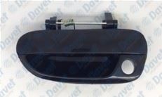 GRT 5504013 Dis Kapi Kolu On Sol Hyundai Accent 00->05